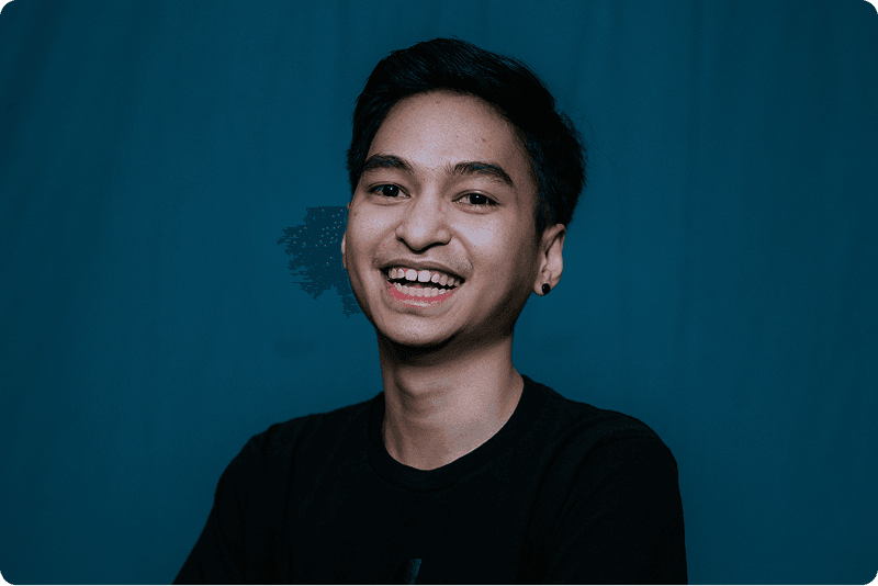 Glantino Putra
