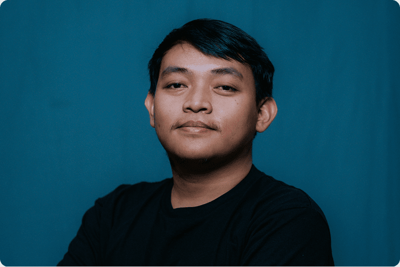 Muhamad Ridwan